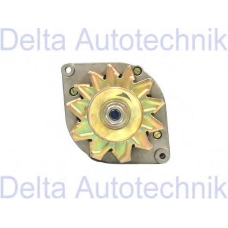 L 30 870 DELTA AUTOTECHNIK Генератор