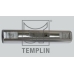 04.100.0272.020 TEMPLIN Палец ушка рессоры