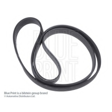 AD06R1835 BLUE PRINT Поликлиновой ремень