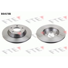 BS4578B FTE Тормозной диск
