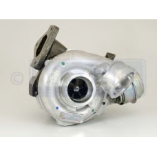 660732 MOTAIR TURBOLADER Компрессор, наддув