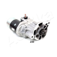 003-T233 Ashika Стартер
