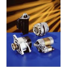 943220931010 MAGNETI MARELLI Стартер