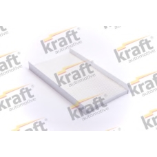 1731510 KRAFT AUTOMOTIVE Фильтр, воздух во внутренном пространстве
