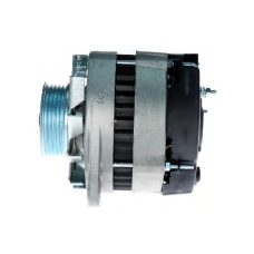 8EL 011 360-641 HELLA Генератор