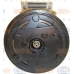 8FK 351 134-771 HELLA Компрессор, кондиционер