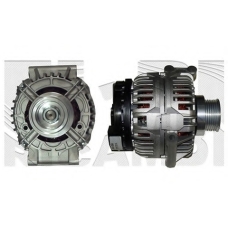 ABO139 AUTOTEAM Генератор