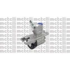 04-0037 METELLI Колесный тормозной цилиндр