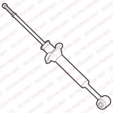 DG3821 DELPHI Амортизатор