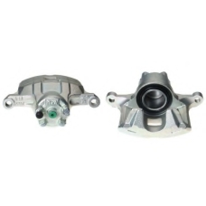 344330 BUDWEG CALIPER Тормозной суппорт