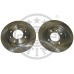 BS-1360 OPTIMAL Тормозной диск