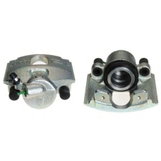 F 24 106 BREMBO Тормозной суппорт