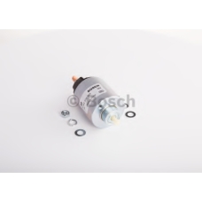 F 042 010 423 BOSCH Тяговое реле, стартер
