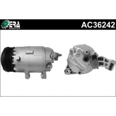 AC36242 ERA Компрессор, кондиционер