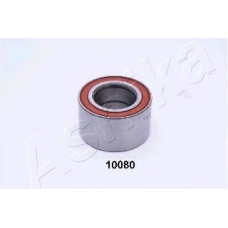 44-10080 Ashika Комплект подшипника ступицы колеса