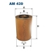 AM439 FILTRON Воздушный фильтр