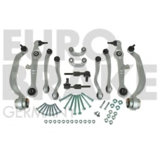 59025014788 EUROBRAKE Ремкомплект, поперечный рычаг подвески