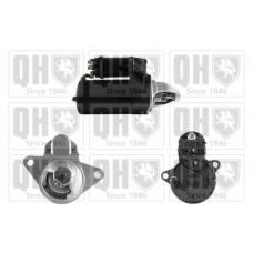 QRS2240 QUINTON HAZELL Стартер